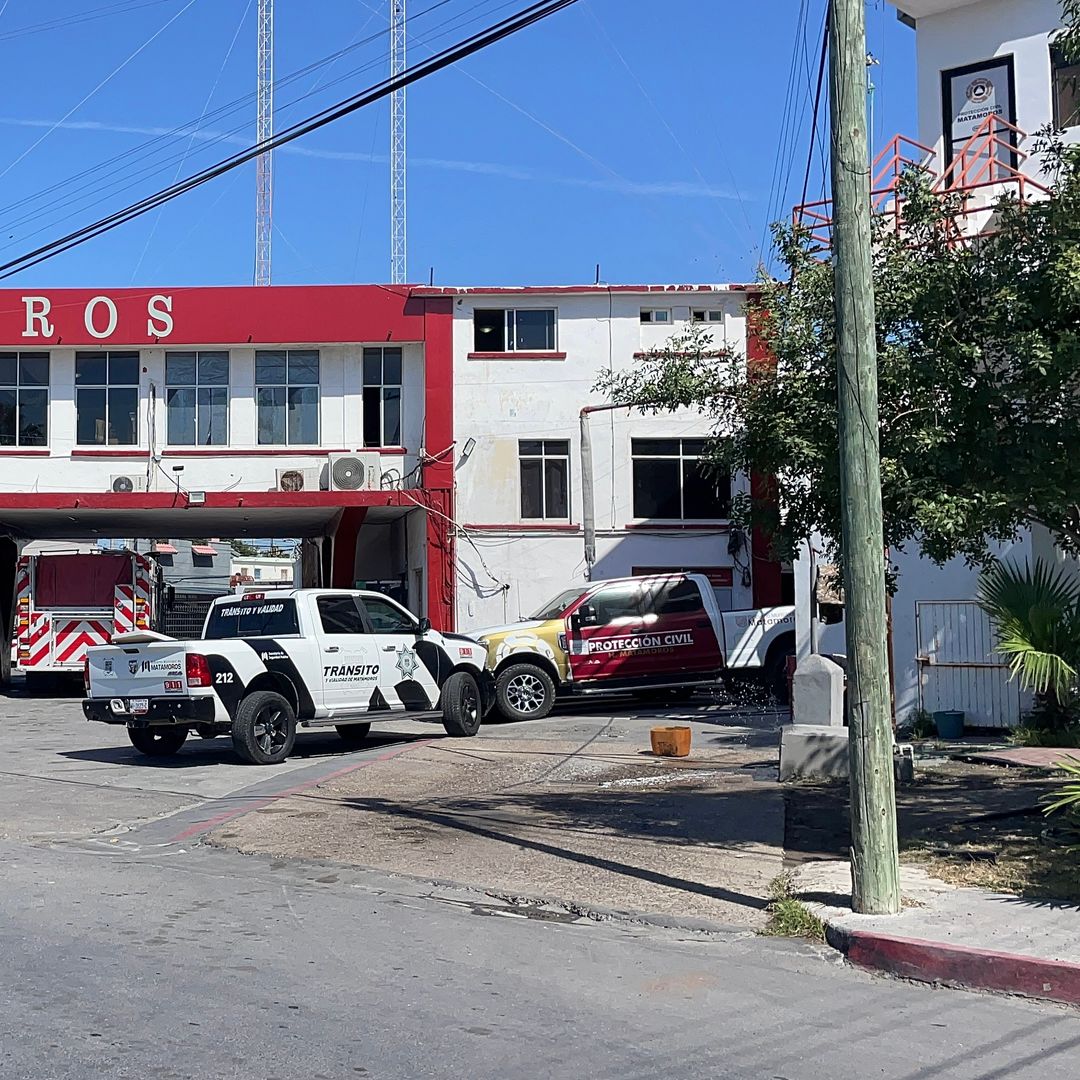 Protección Civil Exhorta a Reportar Daños Estructurales en Viviendas de Matamoros